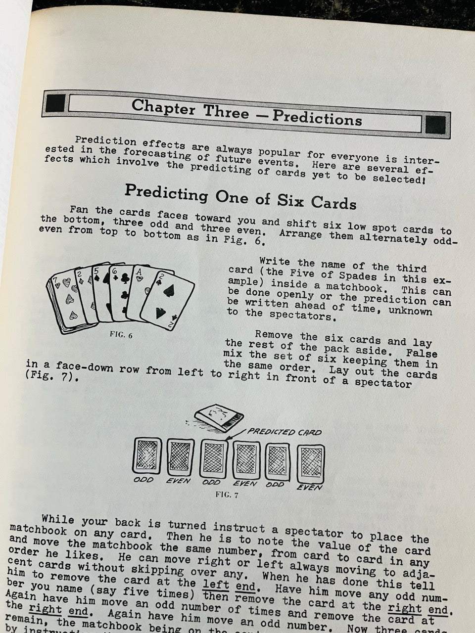 Nick Trost's Subtle Card Magic, Parts 1 & 2