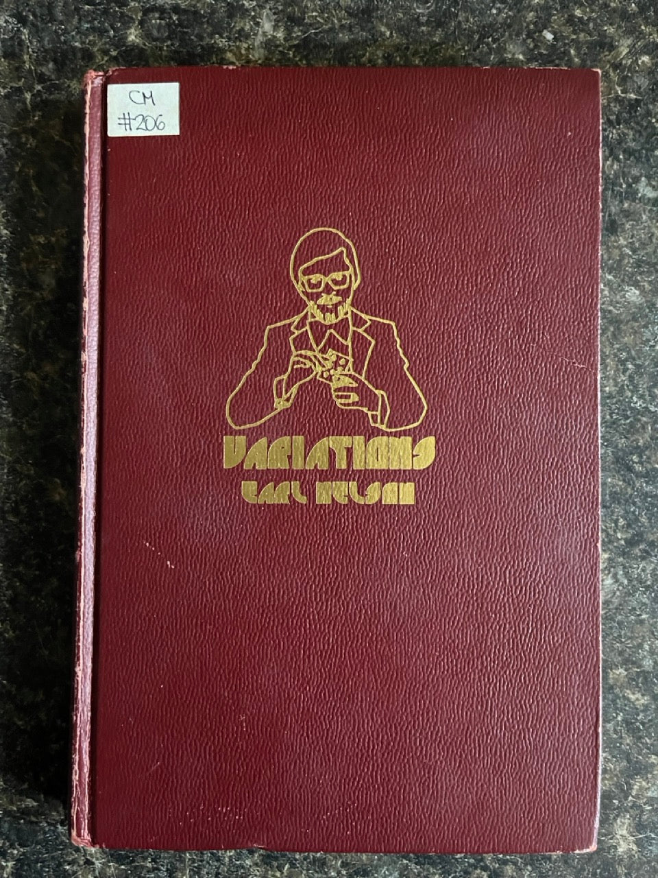Variations - Earl Nelson (copy 3)