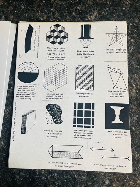 MAGIC: Short Memory Notes of Magic You Have Learned - Jim Brown