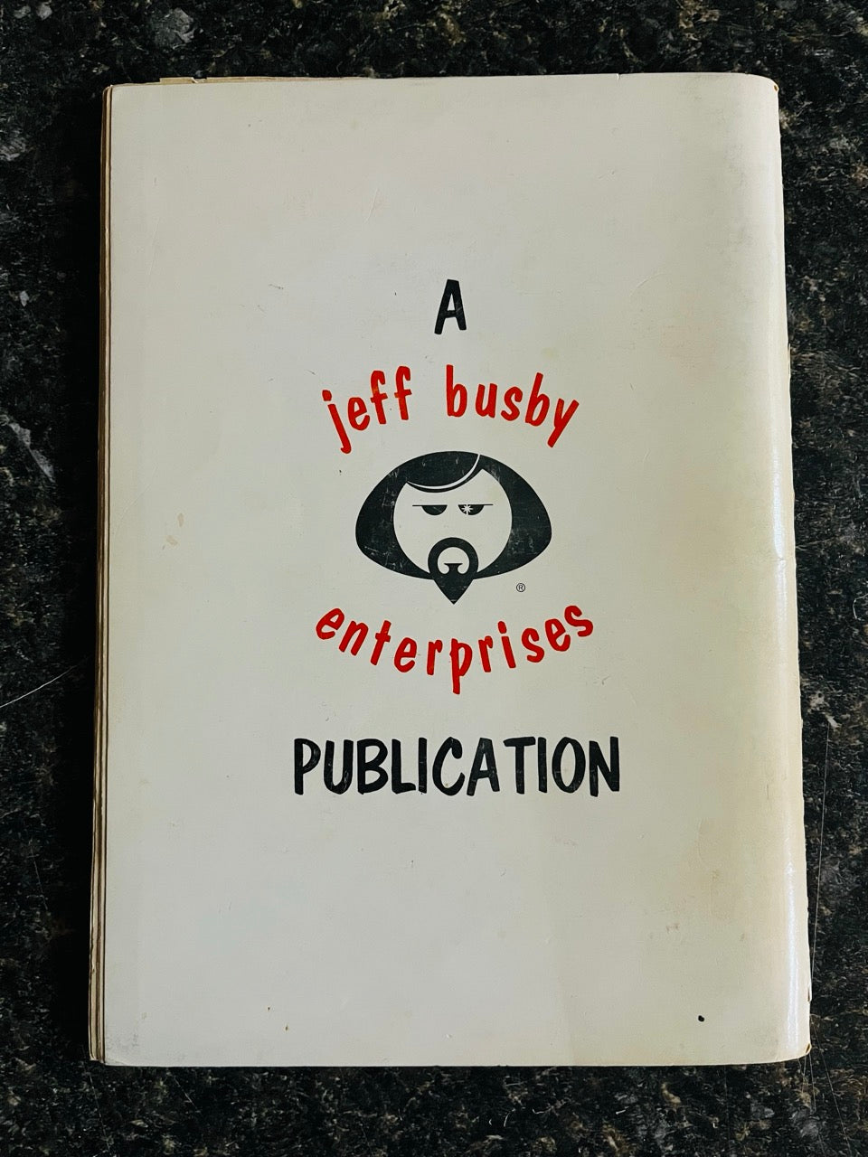 Larry Jennings on Card & Coin Handling - Larry Jennings (paperback)