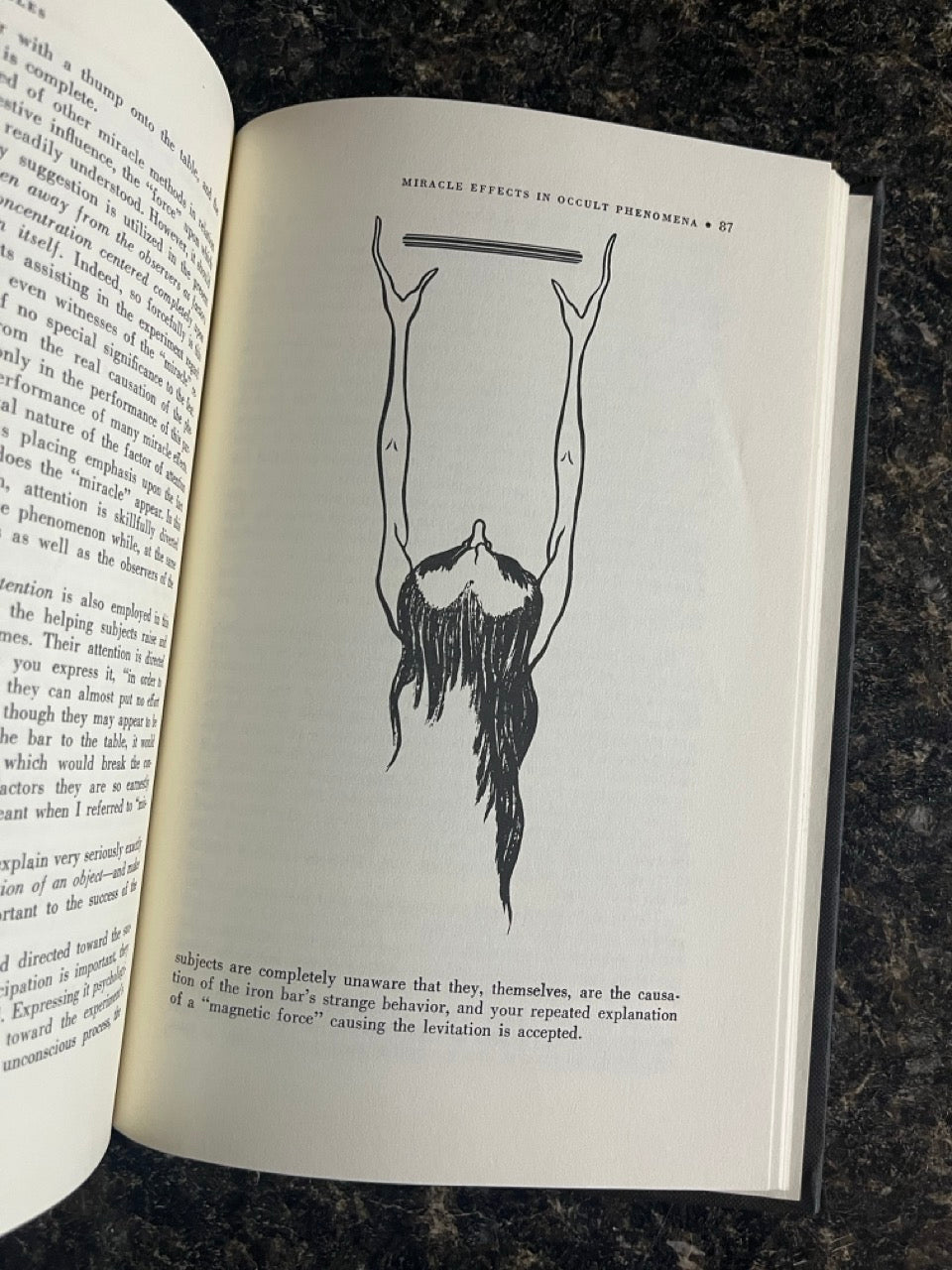 How to Produce Miracles - Ormond McGill (HC)