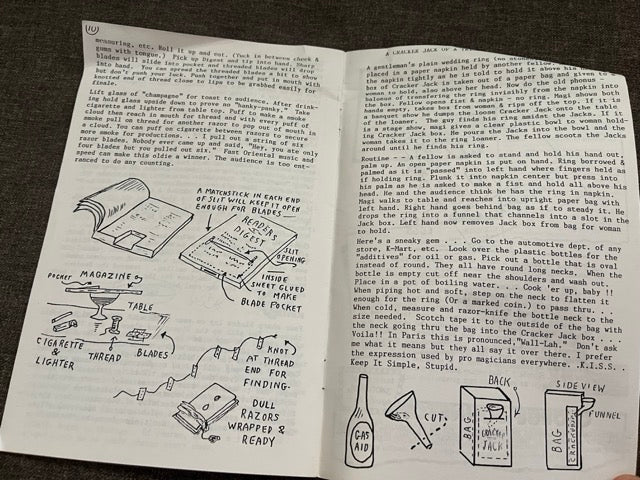 George Johnstone Lecture Notes