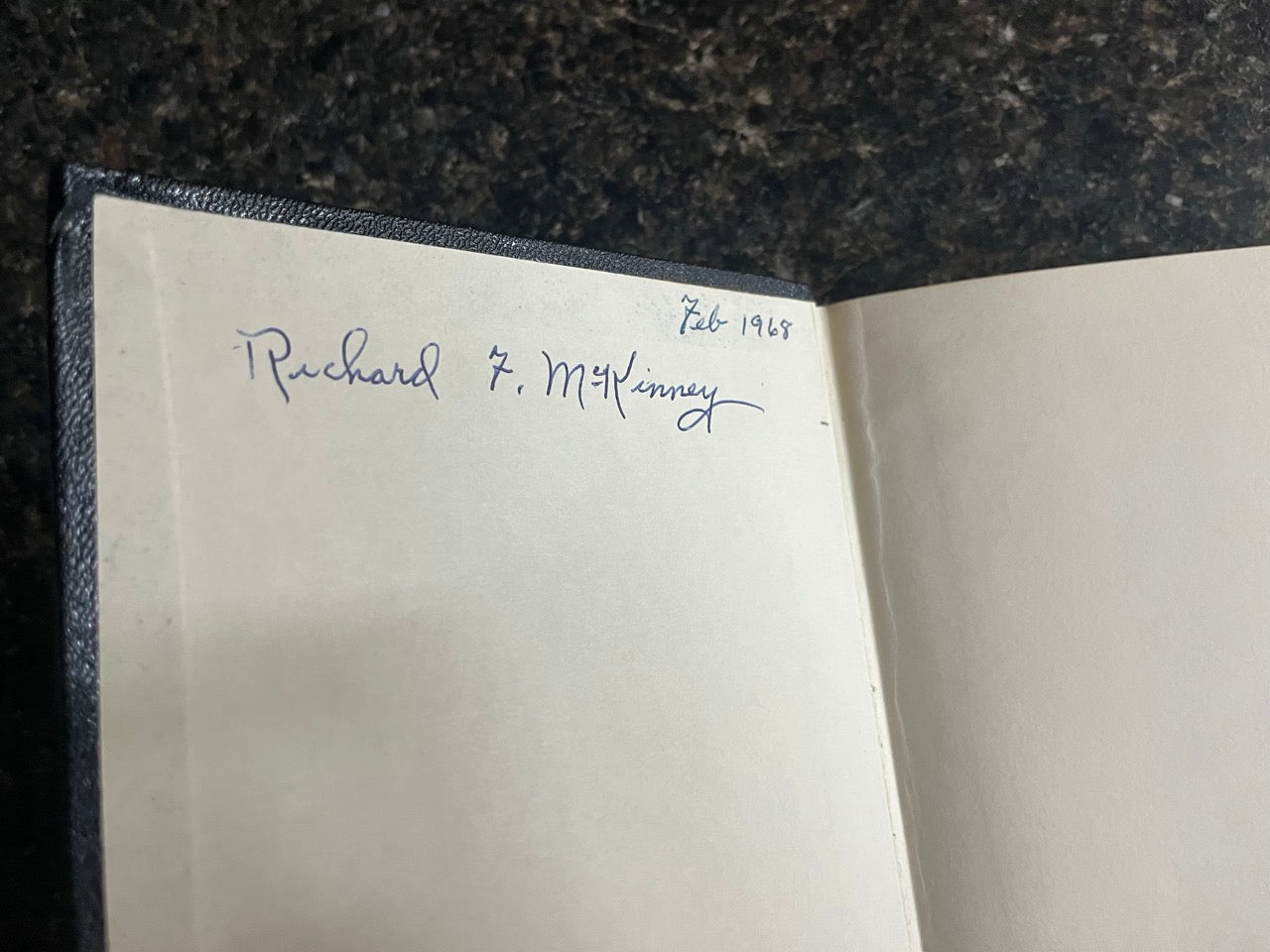 13 Steps to Mentalism - Corinda (1958 Corinda edition)