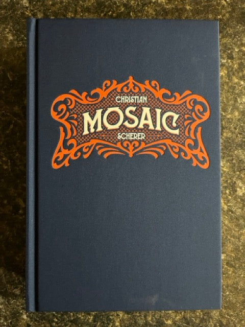 Mosaic - Christian Scherer