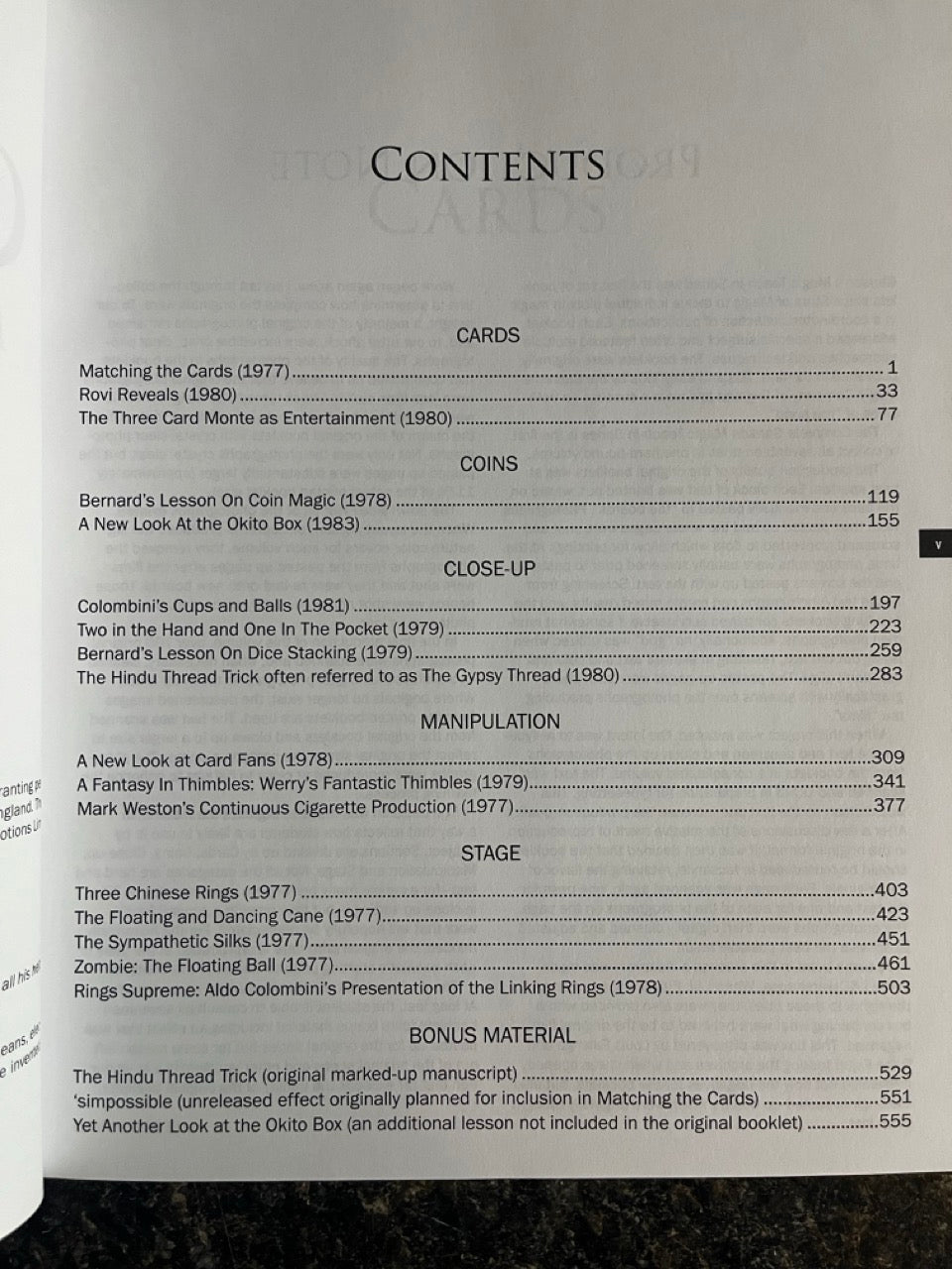 The Complete Ganson Teach-In Series - Lewis Ganson (Deluxe Collector's Edition)