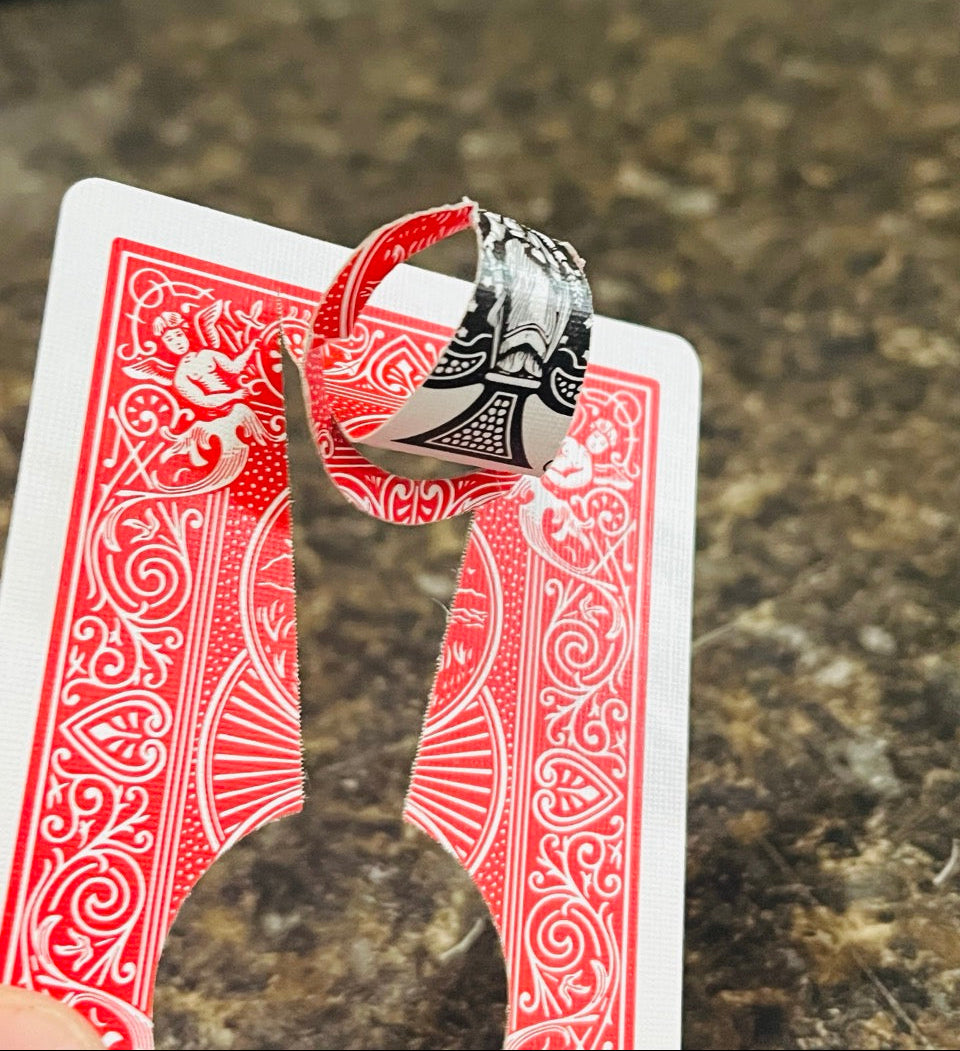 Infinity Link - Sly Designs