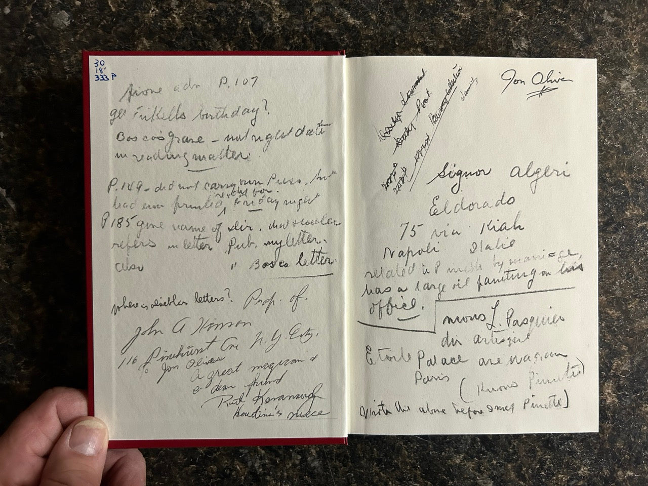 The Unmasking of Robert-Houdin: Annotated Edition - Harry Houdini