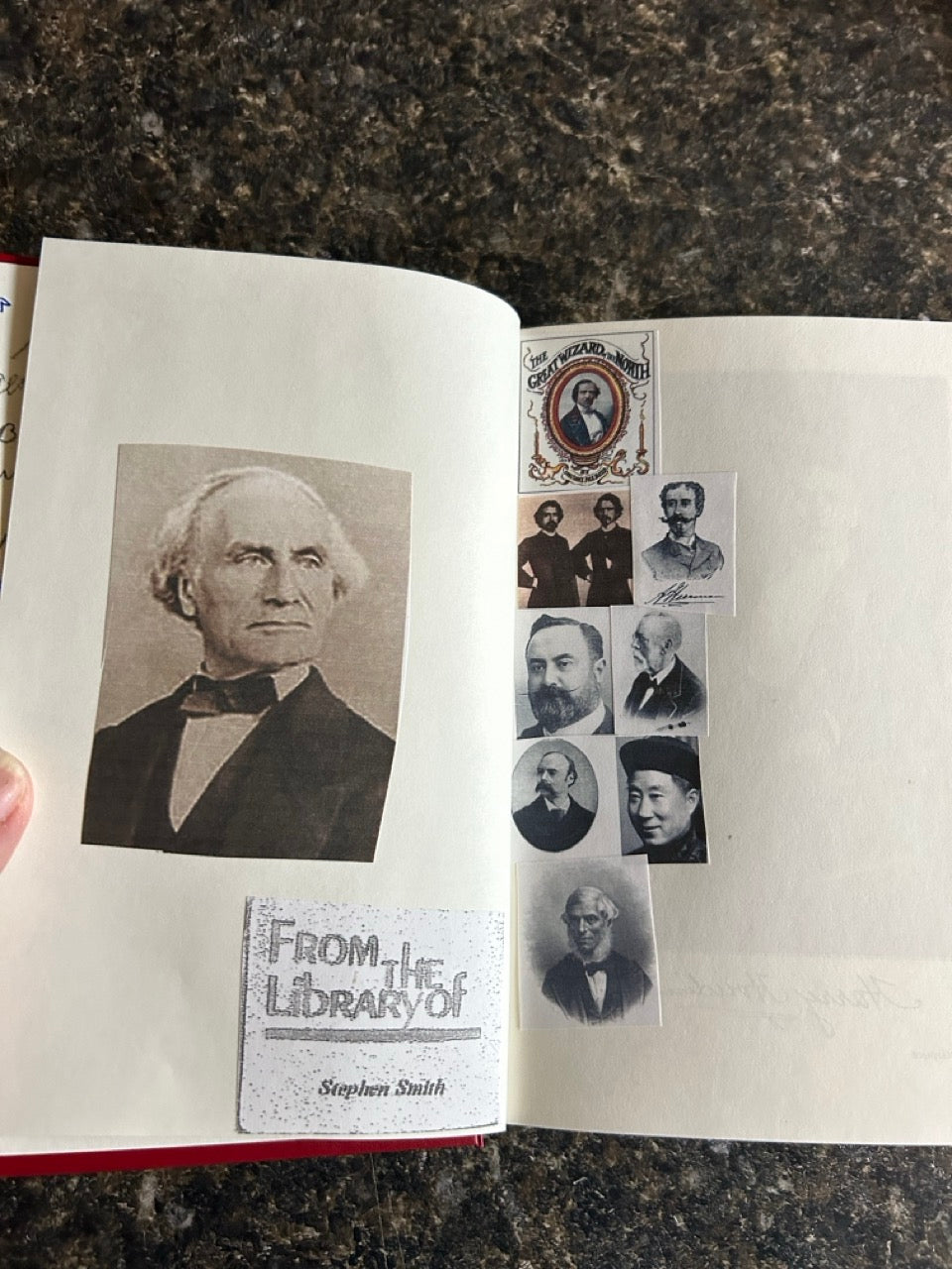 The Unmasking of Robert-Houdin: Annotated Edition - Harry Houdini