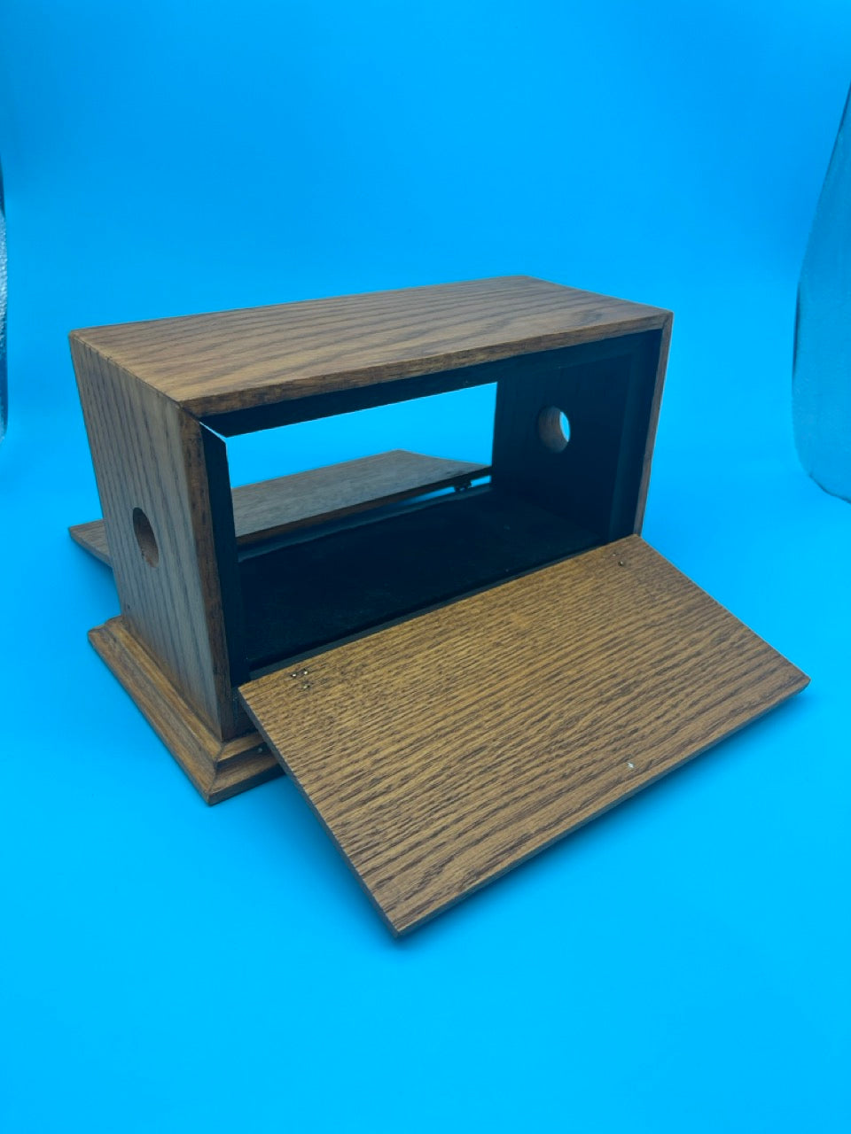Japanese Production Box - Alan S.