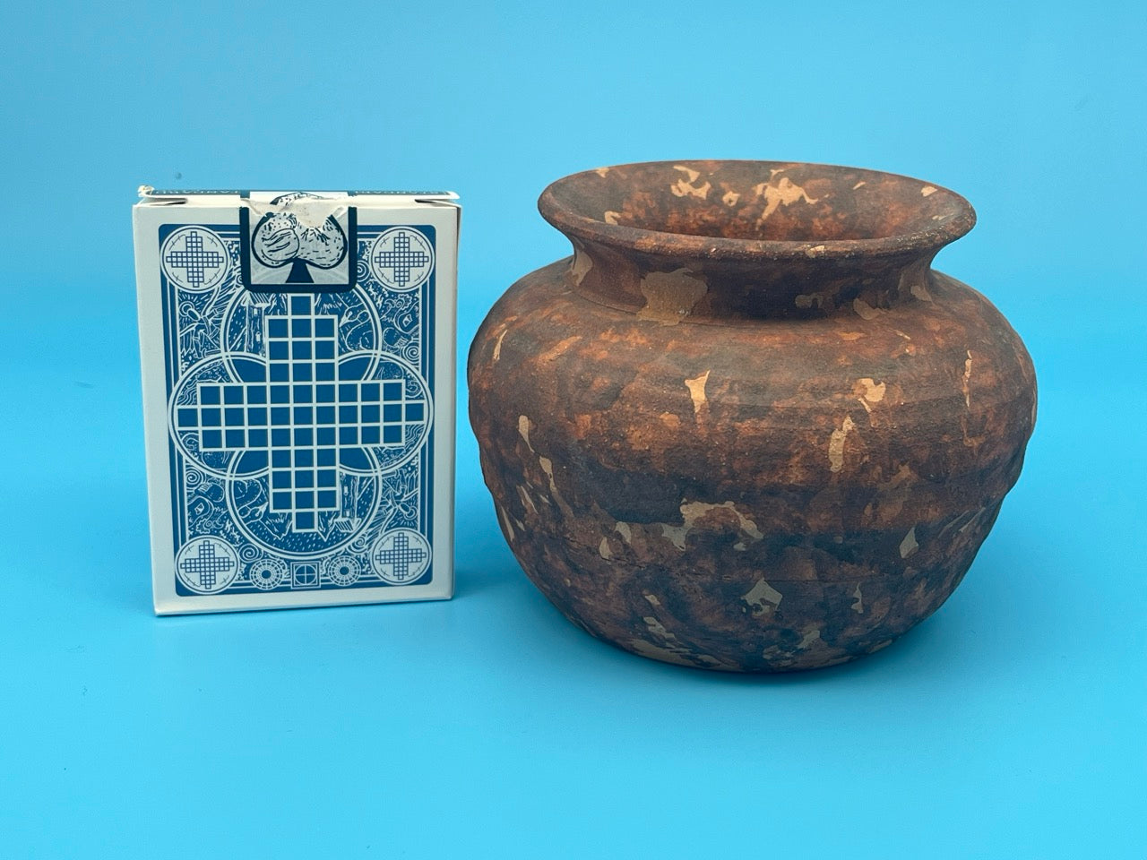 Lota Pot - Thaumysta Magic