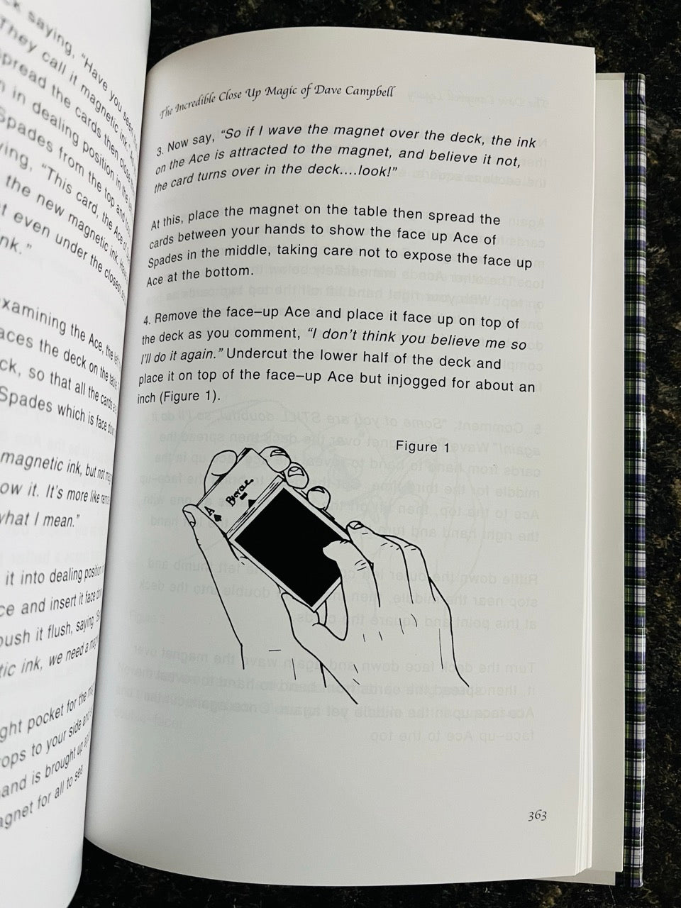 The Dave Campbell Legacy - Peter Duffie