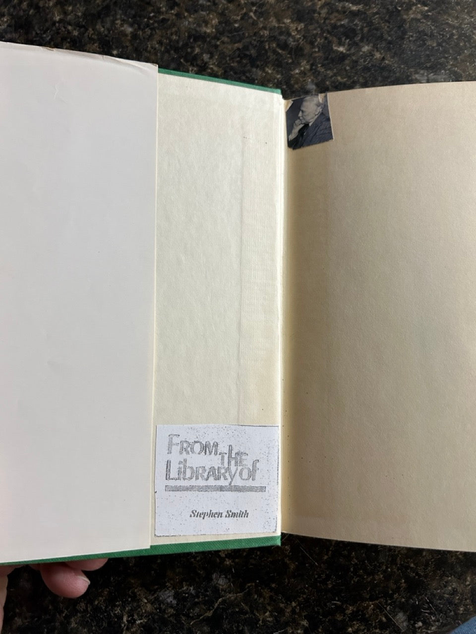 Encyclopedia of Card Tricks - Jean Hugard (HC)