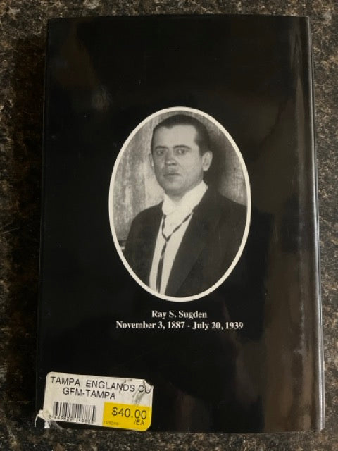 Tampa: England's Court Magician - Gary R. Frank