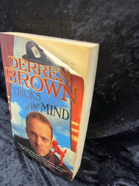 Tricks of the Mind - Derren Brown
