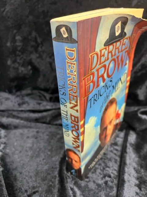 Tricks of the Mind - Derren Brown