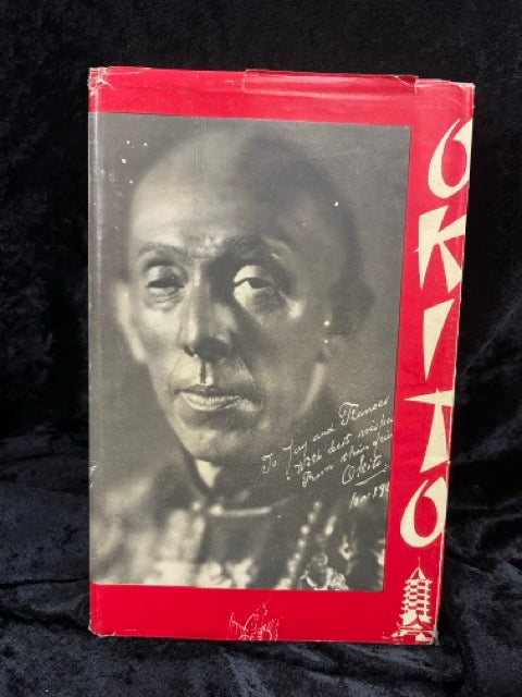 Okito on Magic - Theo Bamberg & Robert Parrish