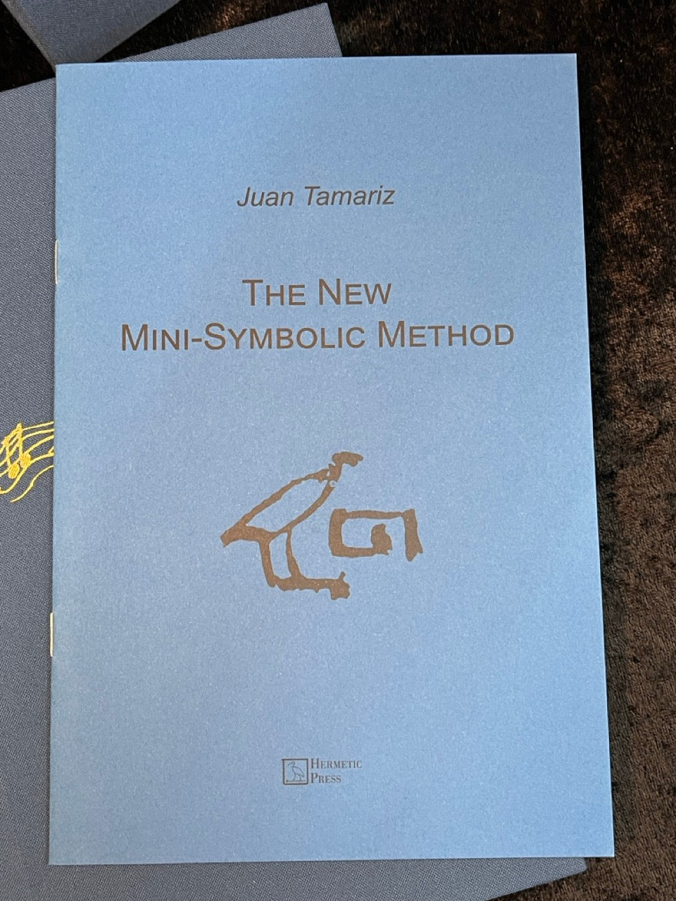 Sonata (Deluxe ed.) - Juan Tamariz - SIGNED