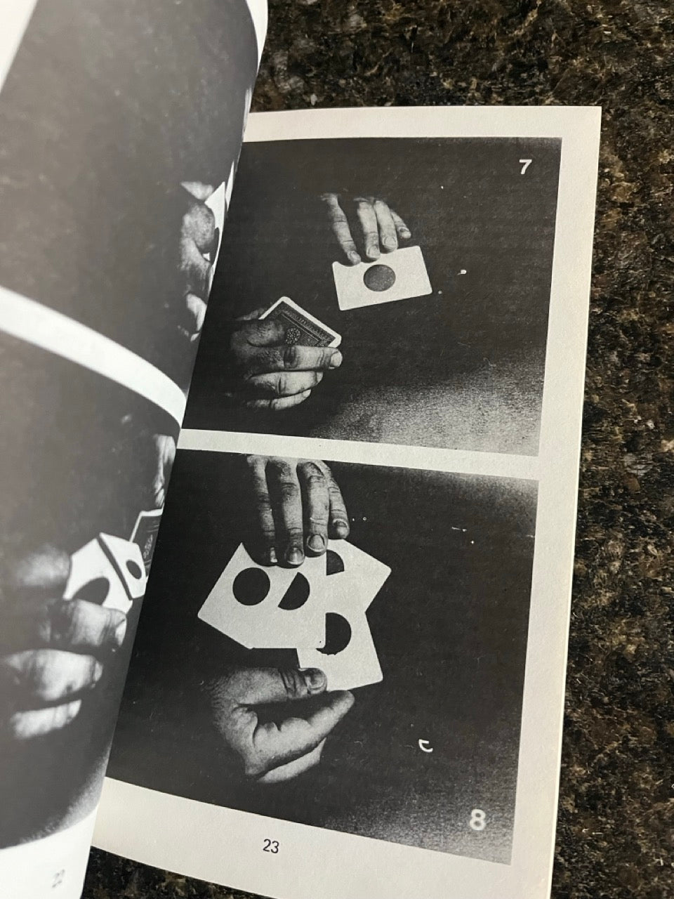 Packet Tricks - Jerry Mentzer