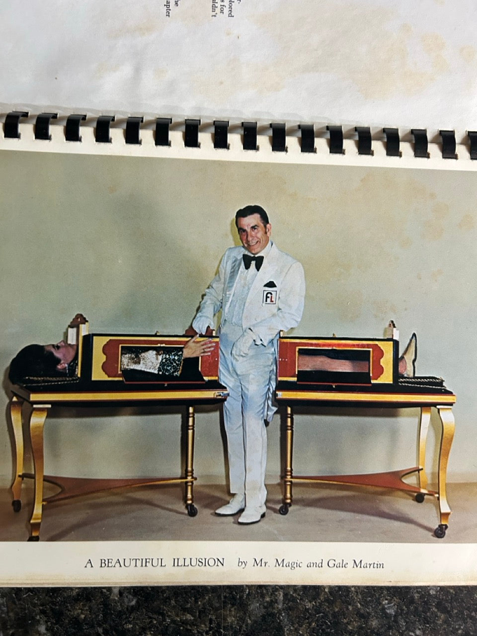 The Success Book, Vols. 1 & 2 - Frances & Jay Marshall (USED)