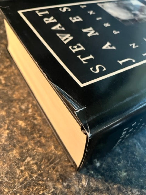Stewart James In Print: The First Fifty Years - Howard Lyons