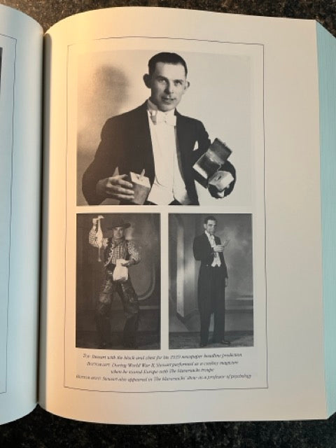 Stewart James In Print: The First Fifty Years - Howard Lyons