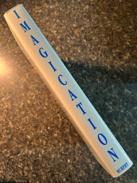 Imagication - T.G. Murphy