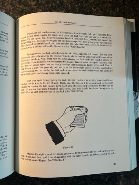 Imagication - T.G. Murphy