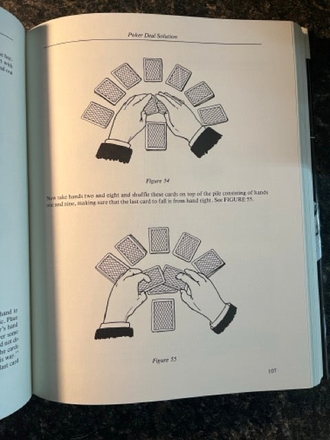 Imagication - T.G. Murphy