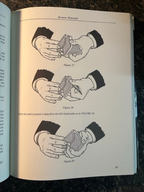 Imagication - T.G. Murphy