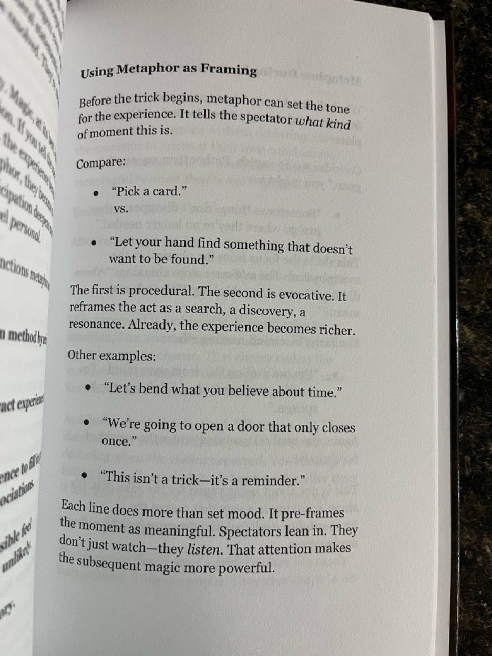 The Architecture of Wonder - David J. Greene