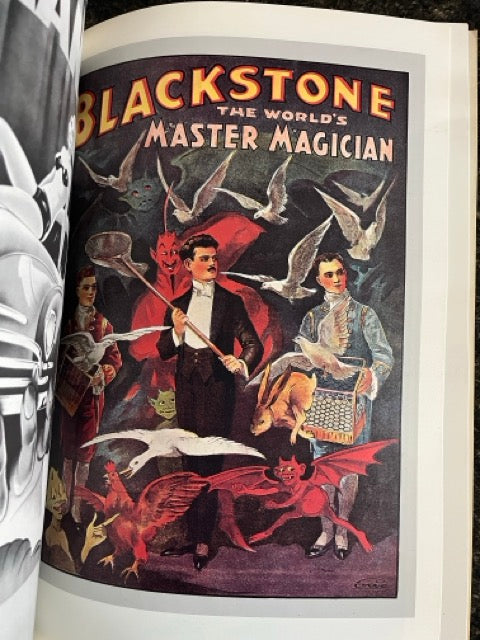 100 Years of Magic Posters (Complete)Charles and Regina Reynolds