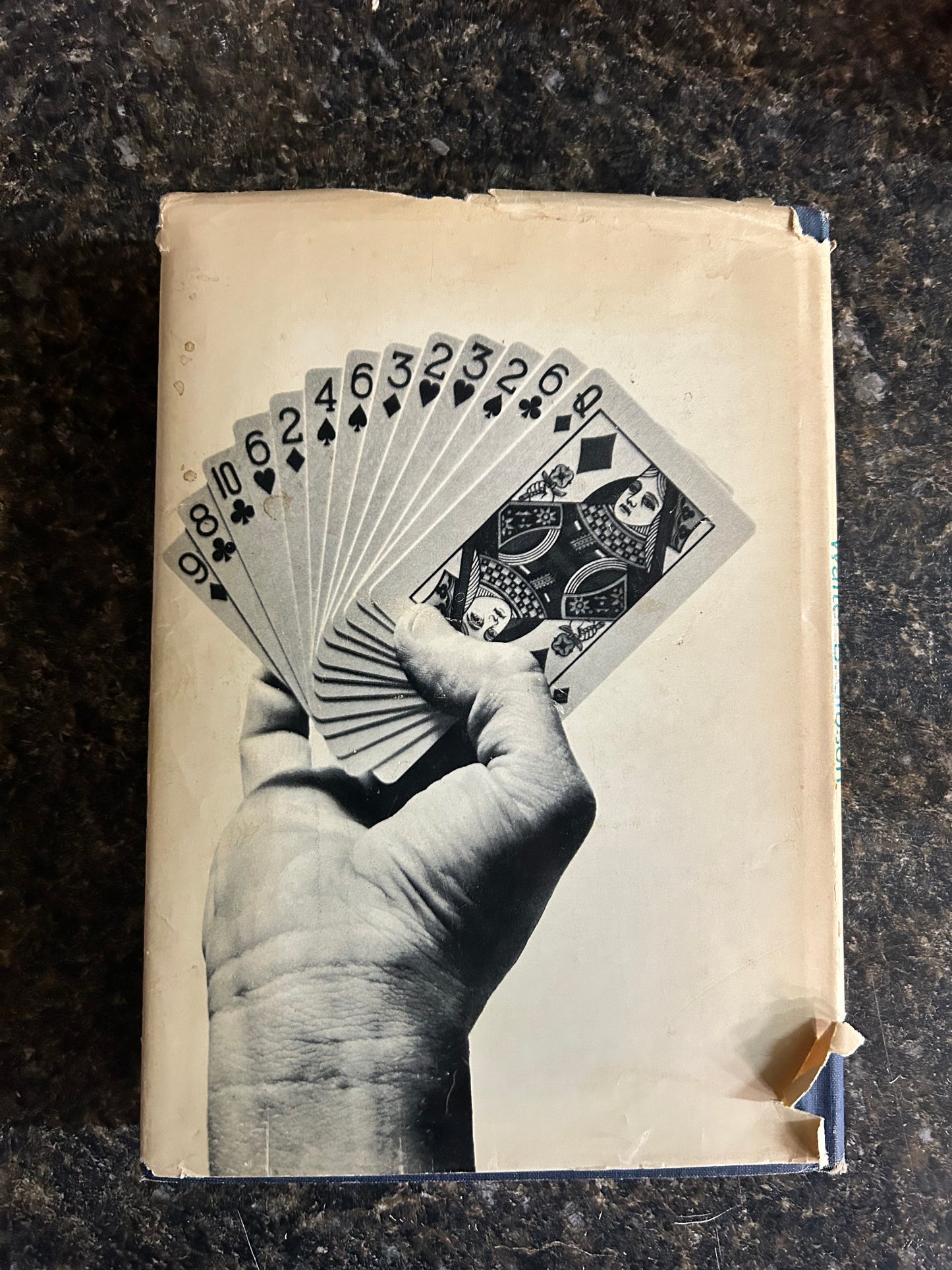 The Complete Illustrated Book of Card Magic - Walter B Gibson