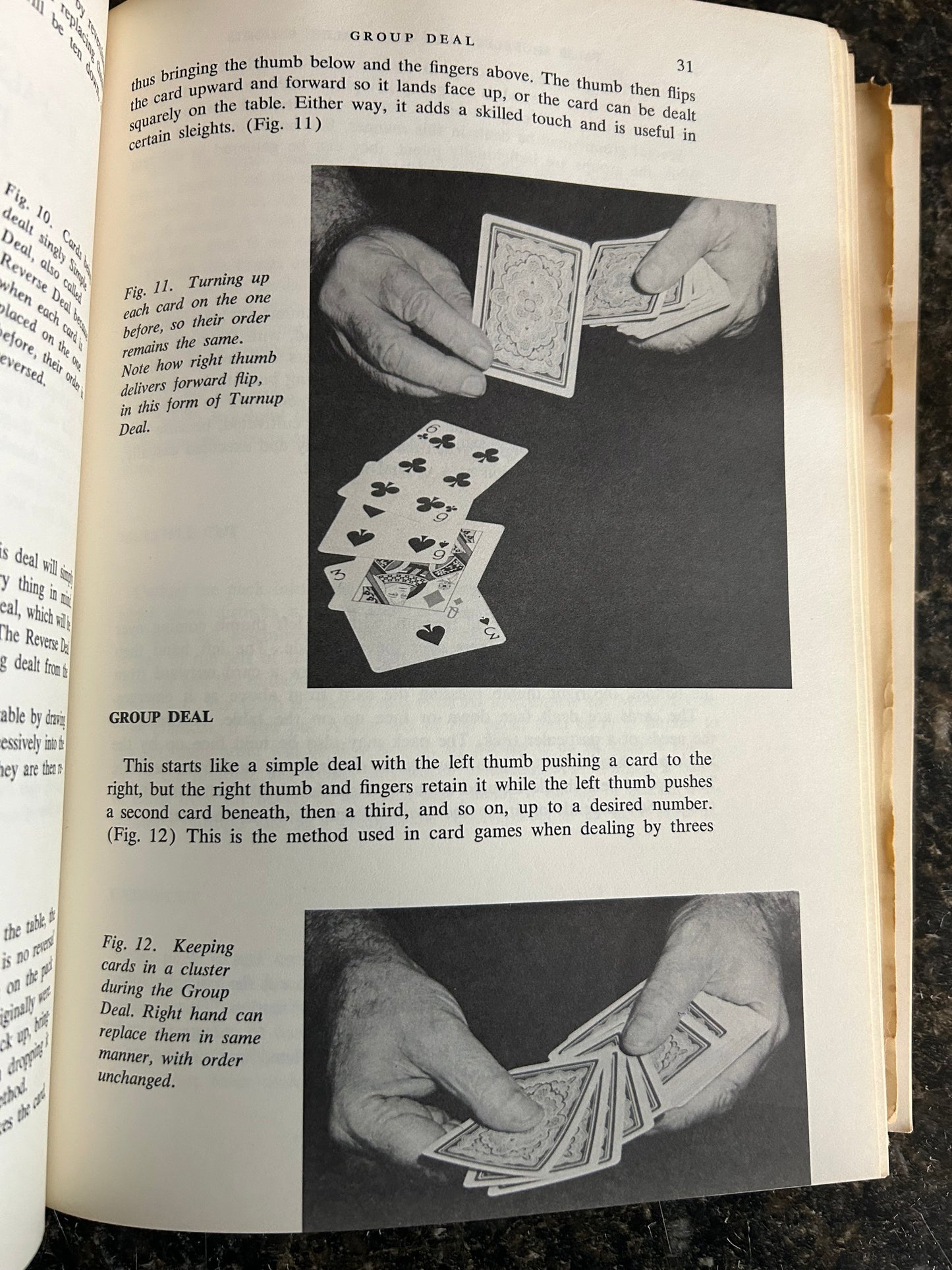 The Complete Illustrated Book of Card Magic - Walter B Gibson