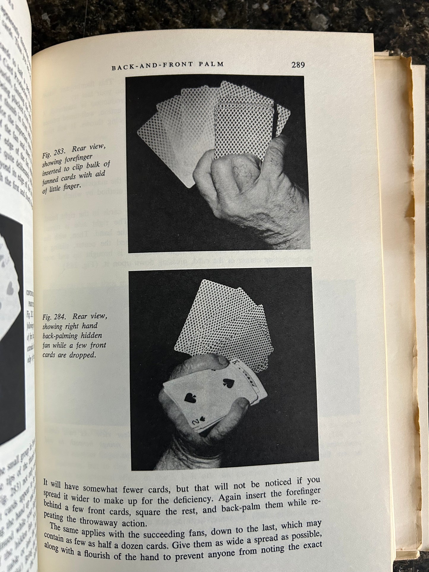 The Complete Illustrated Book of Card Magic - Walter B Gibson