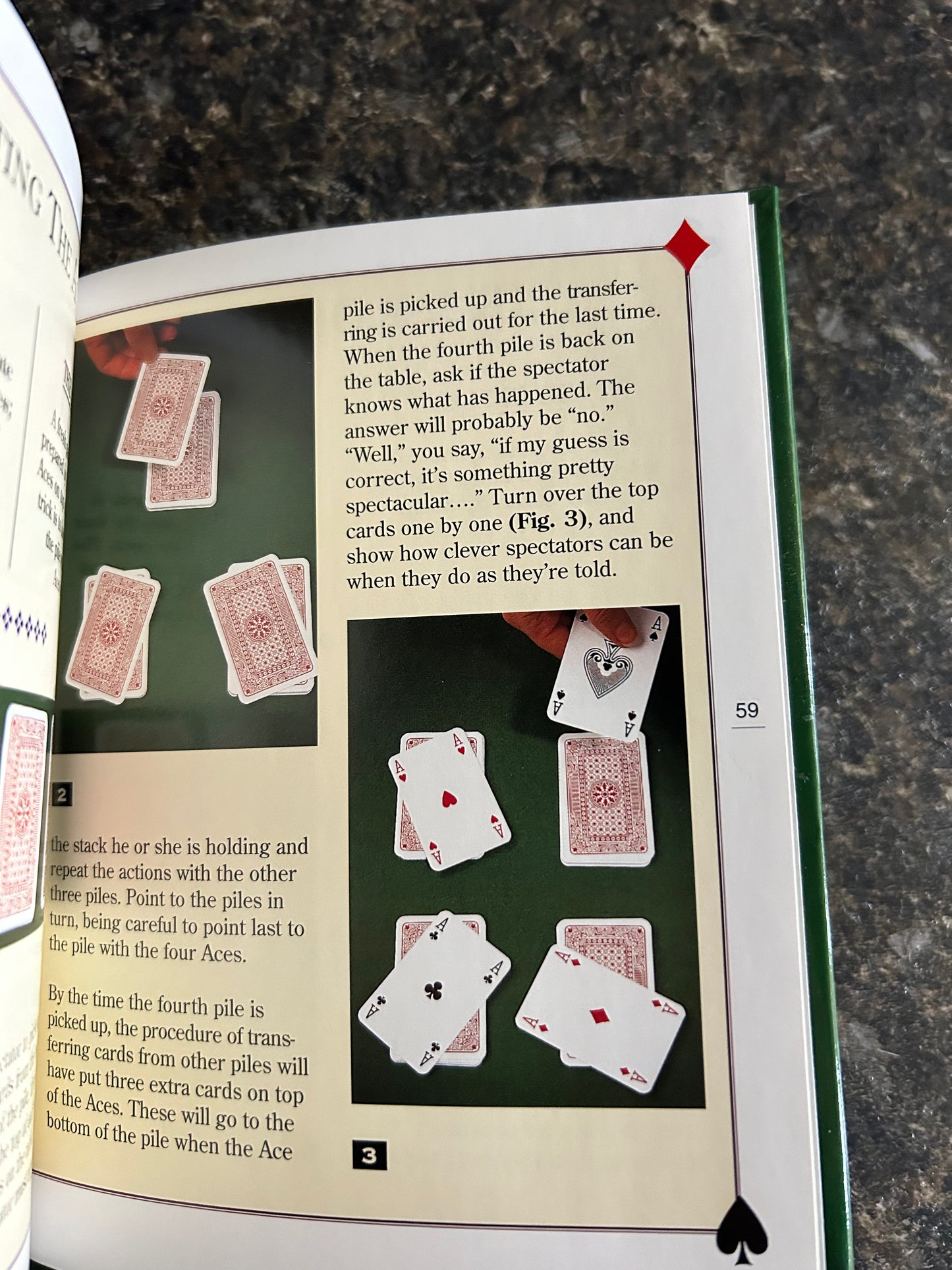 Card Tricks: 30 Easy To Follow Tricks To Amaze Your Family & Friends - James Weir