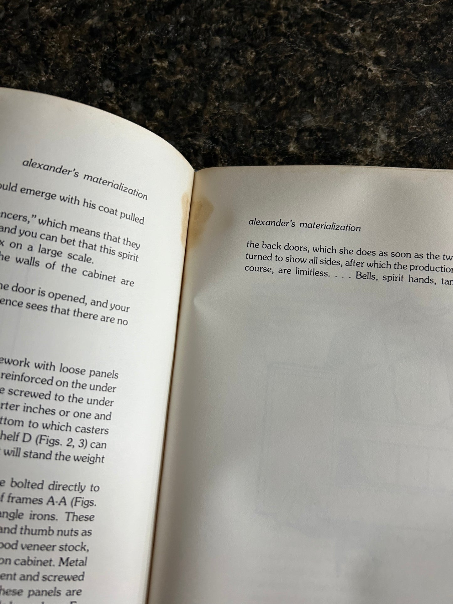 The Great Illusions of Magic - Byron G. Wels