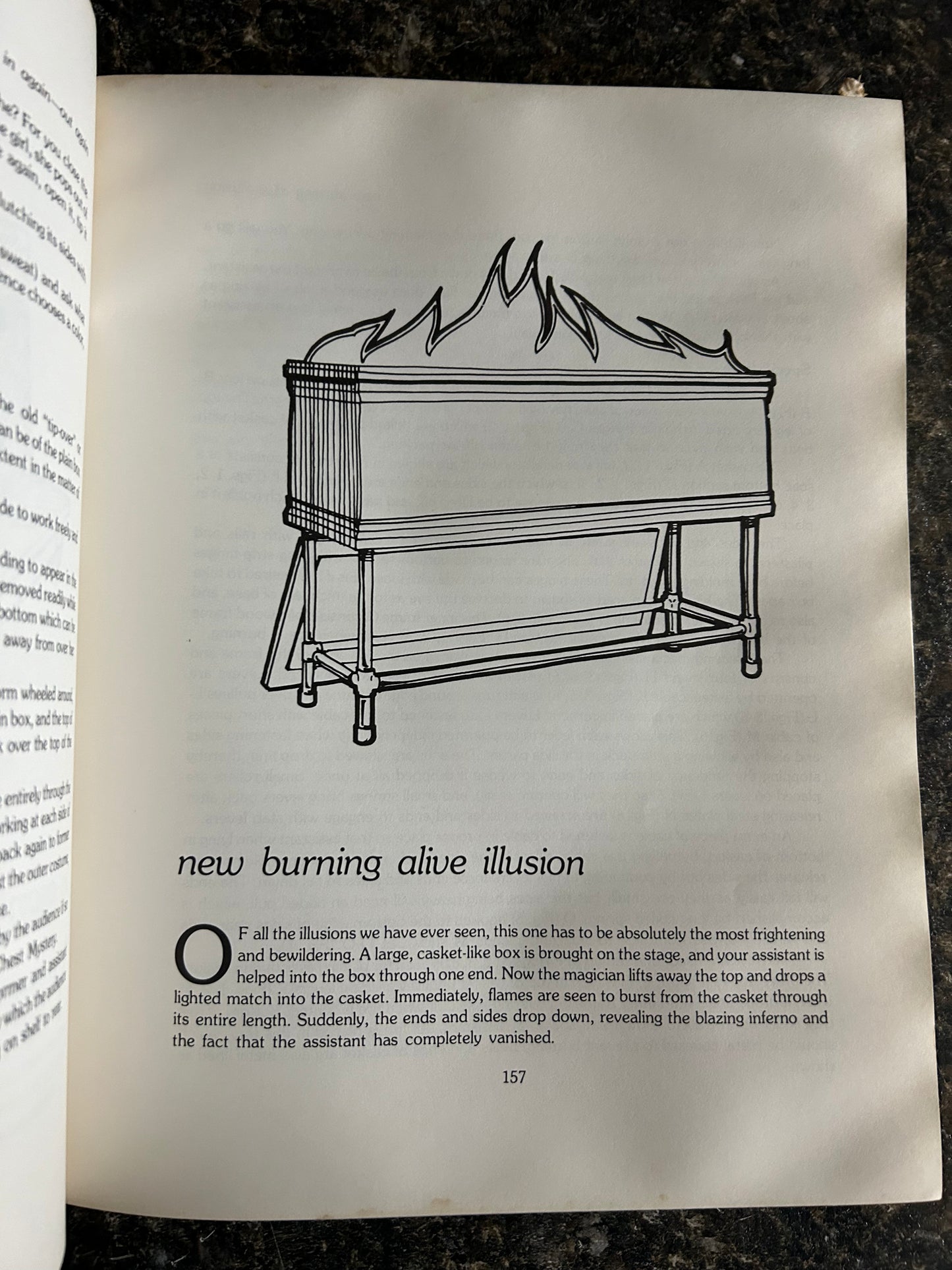 The Great Illusions of Magic - Byron G. Wels