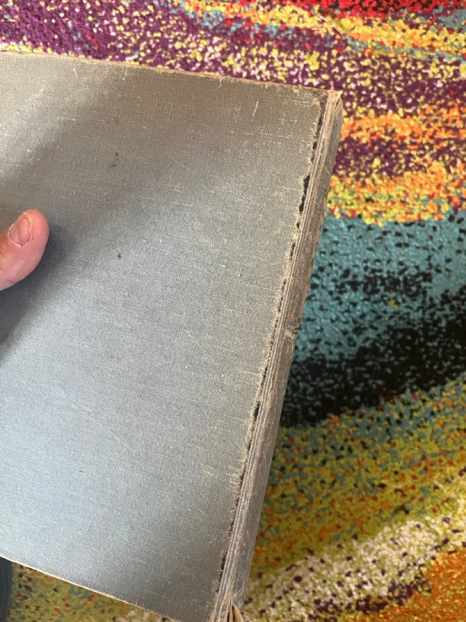 The New Modern Coin Magic - J.B. Bobo - HC