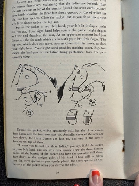 Sleightly Sensational - Bill Simon