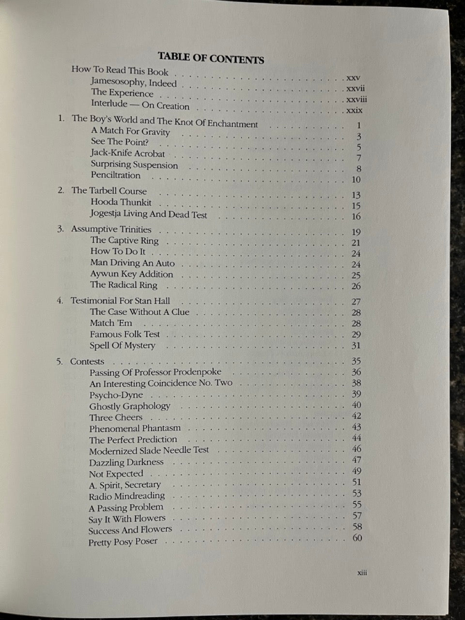 Stewart James In Print: The First Fifty Years - Howard Lyons
