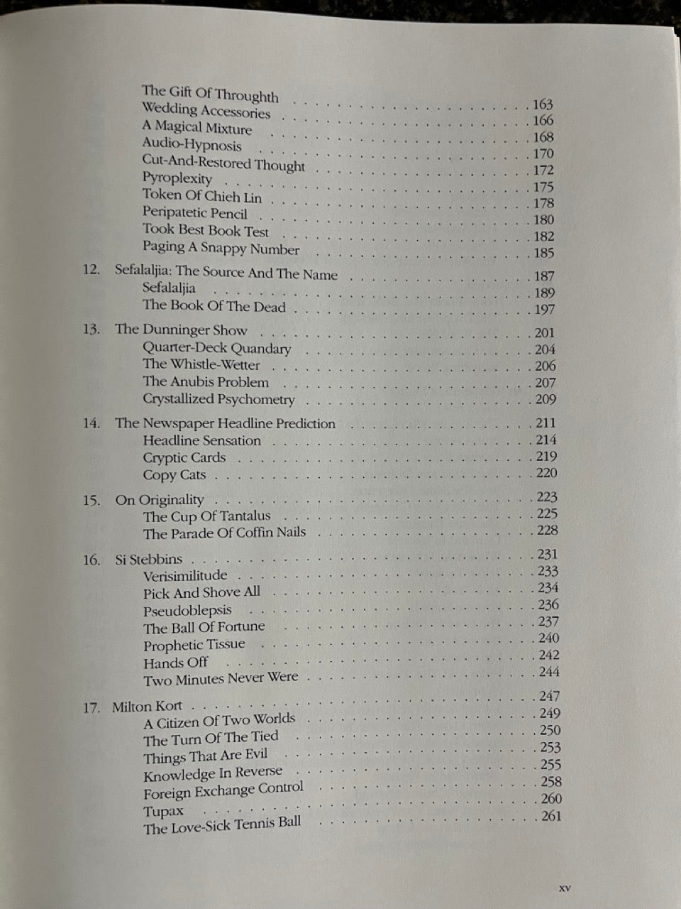 Stewart James In Print: The First Fifty Years - Howard Lyons
