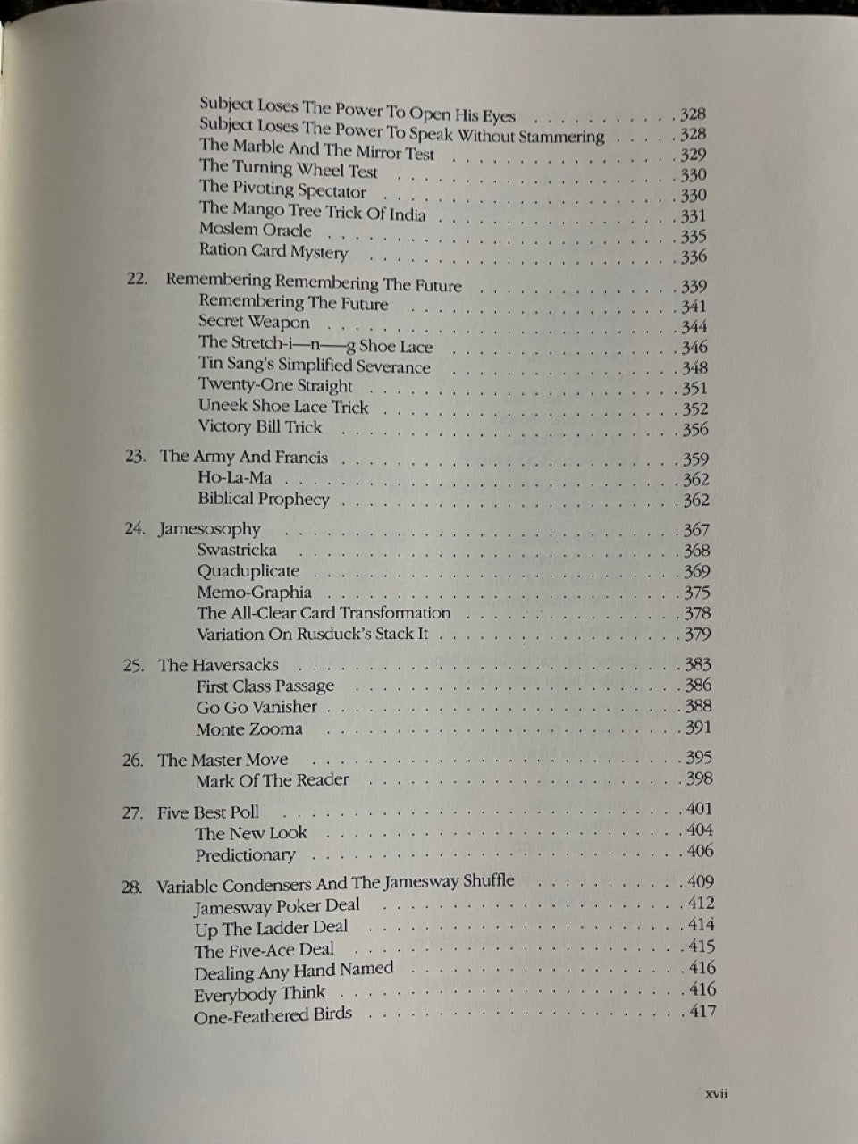 Stewart James In Print: The First Fifty Years - Howard Lyons