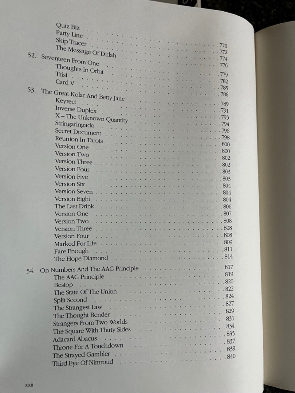 Stewart James In Print: The First Fifty Years - Howard Lyons