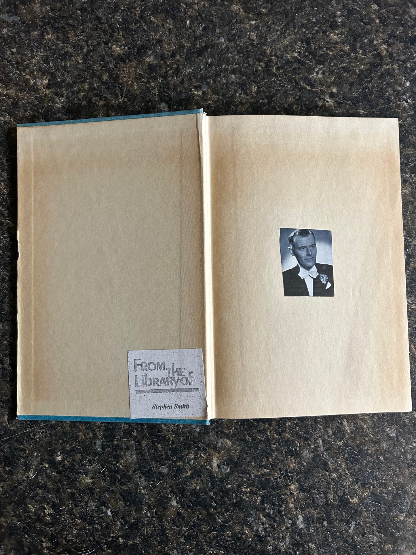 Tarbell Course in Magic Vol. 6 - Harlan Tarbell (USED)