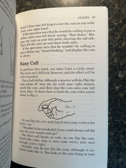 World's Best Coin Tricks - Bob Longe (Used)