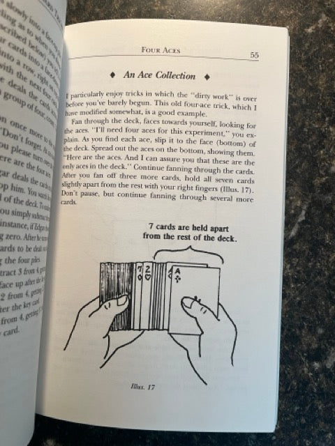 World's Greatest Card Tricks - Bob Longe (used)
