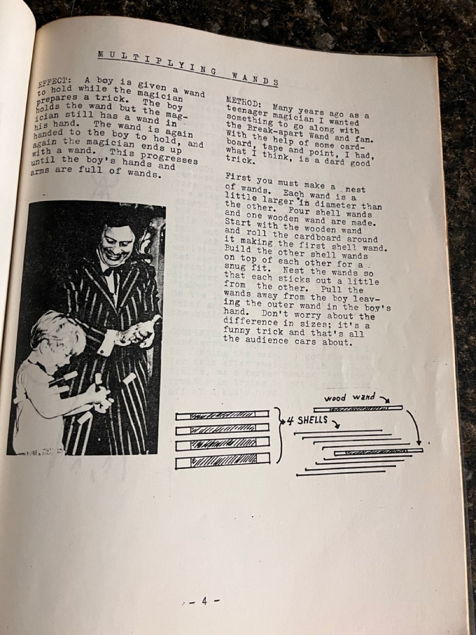 Masters of Excellence #3 - Bev Bergeron Issue - U.S. Toy Co.