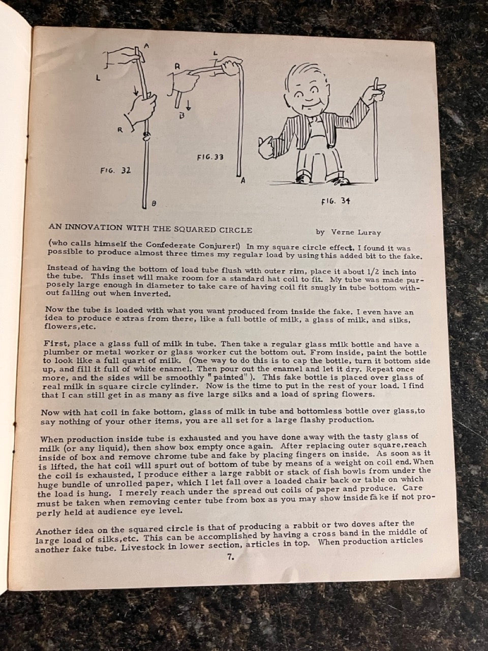 Ireland's 1953 Yearbook -Laurie Ireland
