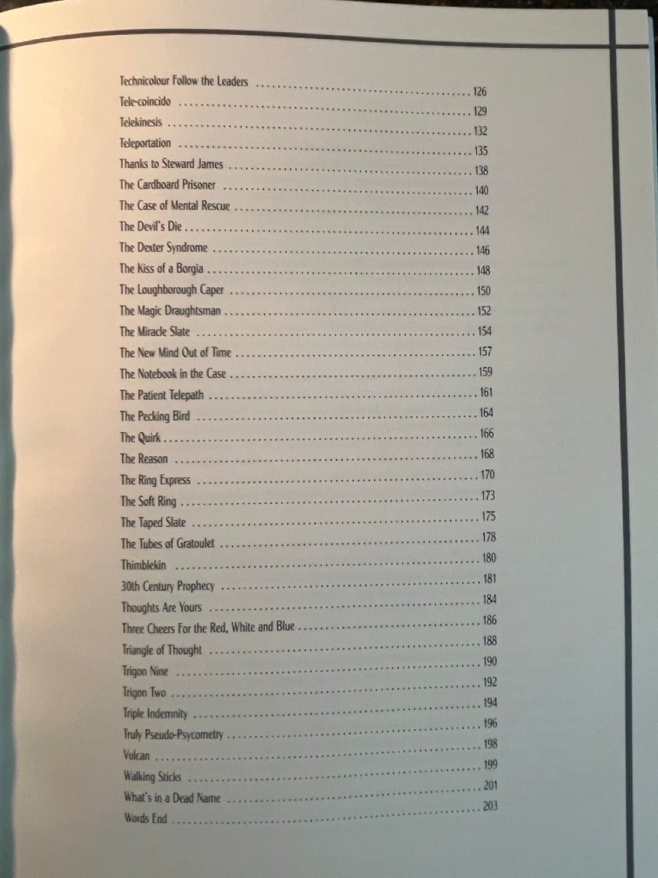 One Hundred by Warlock - Elizabeth Warlock