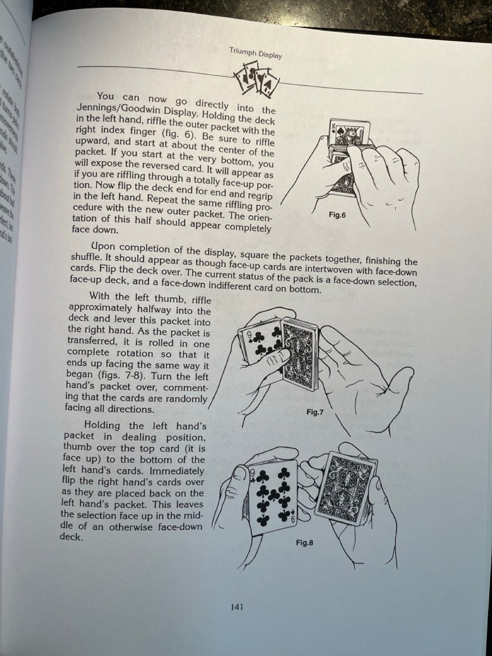 DesTROYers: The Superlative Magic of Troy Hooser - Joshua Jay